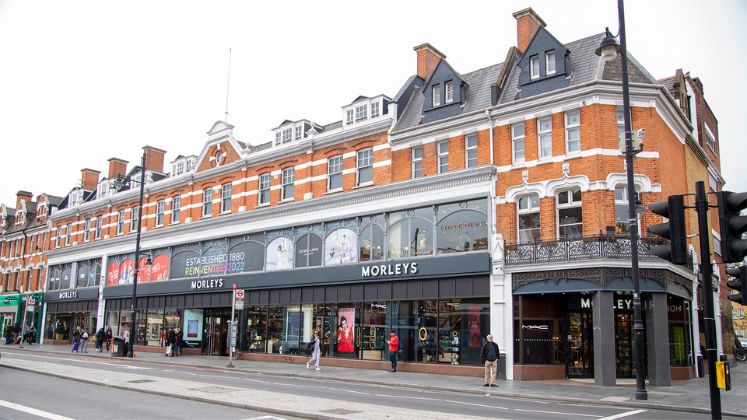 Allen Winstanley to be Morleys' new CEO | Apparel Retail News