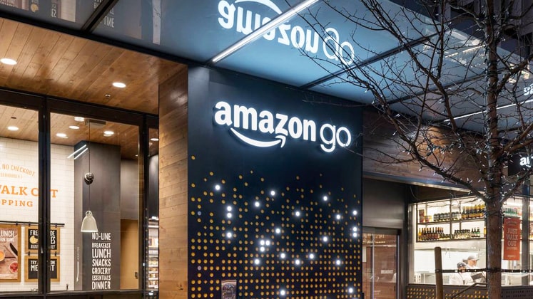 Amazon