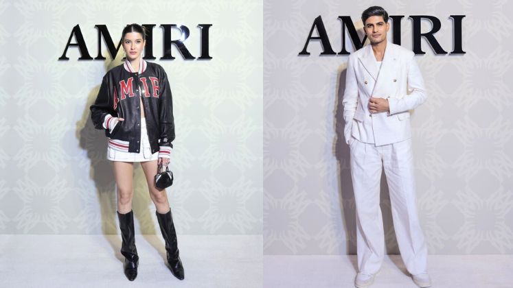 Amiri enters Indian market, launches first exclusive store in New Delhi | Luxury Brand News