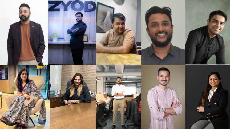 AO 40 under 40: The Game Changers of Fashion