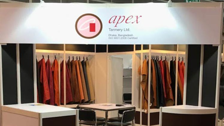 Apex Tannery to re-enter agreements with exporters for finished leather sales | Leather Industry