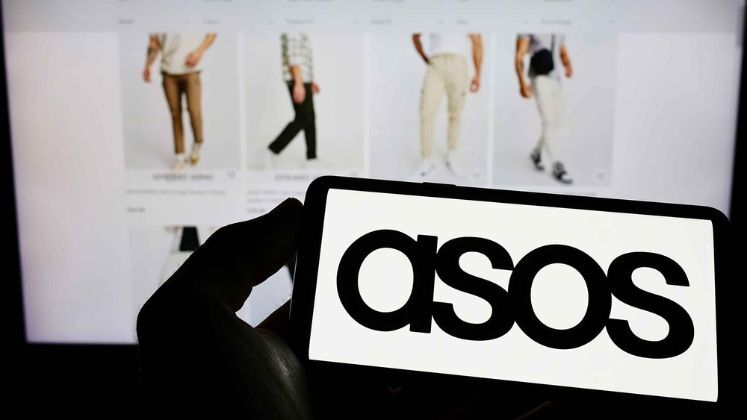 Asos reports US $ 459 million loss, aims for sustainable growth profit | Retailer News