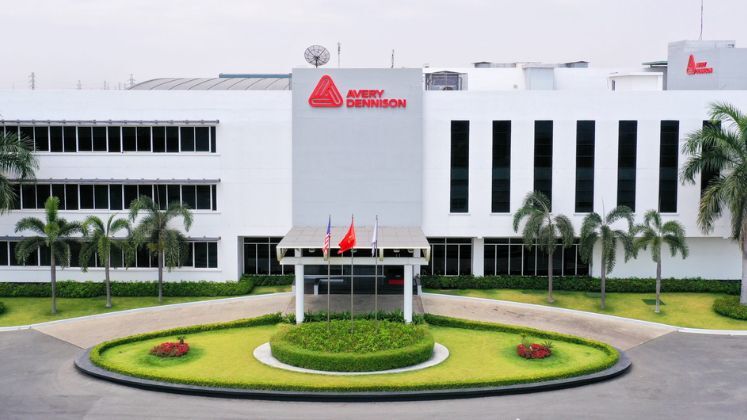 Avery Dennison announces Q3 2024 results | Apparel Manufacturing News