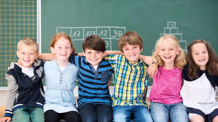 Back-to-school shopping drives retail resurgence