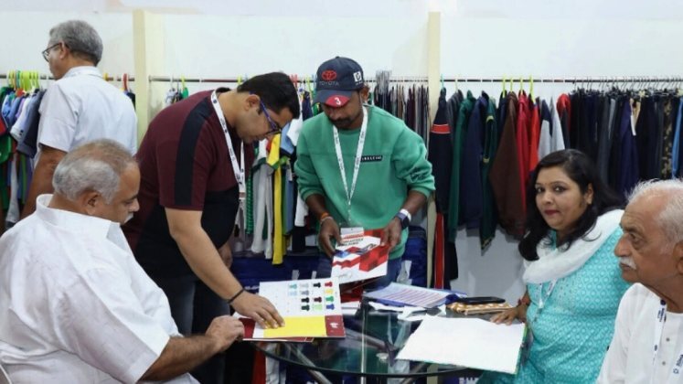 Bengaluru to be venue for 8th Uniform Manufacturing Fair in December | Garment Manufacturing
