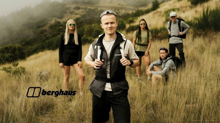 Berghaus unveils new retail concept in second UK| Apparel Stores News