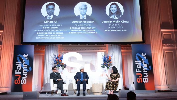 BGMEA showcases Bangladesh's garment sector progress in New York | Event News