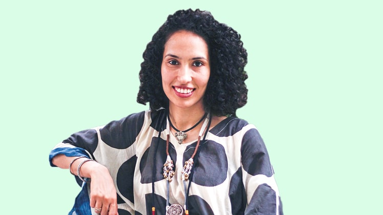 Bhoomi Dani