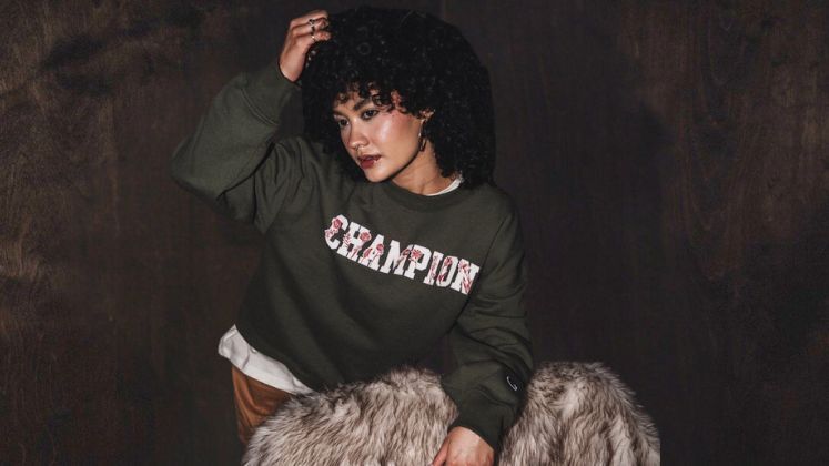 Brand Collective is new licencing partner for Champion | Sportswear Company News