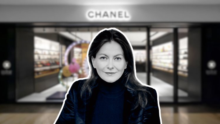 Chanel onboards LVMH veteran Sophie Brocart to drive sustainability efforts | Luxury Fashion News