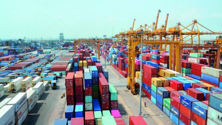 Chittagong Port to implement fully digital gate fee payment system | RMG Sector News