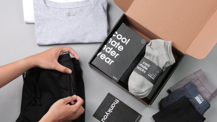 Coolmate secures US $ 6 million series B funding | Apparel Brands