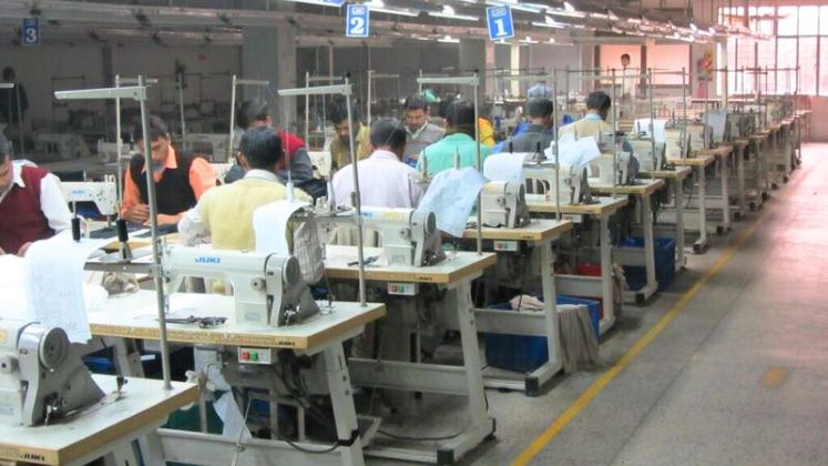 Even two week after festivals garment factories facing worker shortage | Garment Factories