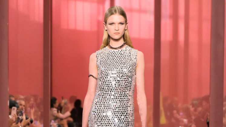 Gucci returns to co-ed show format for upcoming collections | Fashion Shows