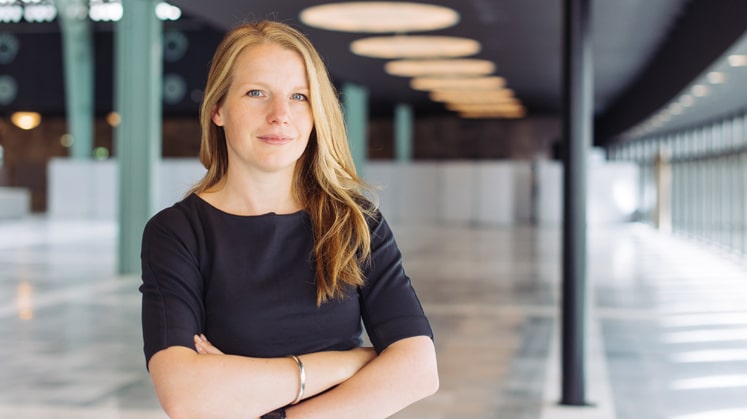 Hilde Van Duijn