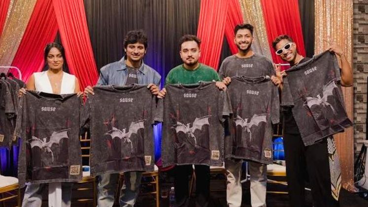 House of Sause introduces 3D website in Singapore