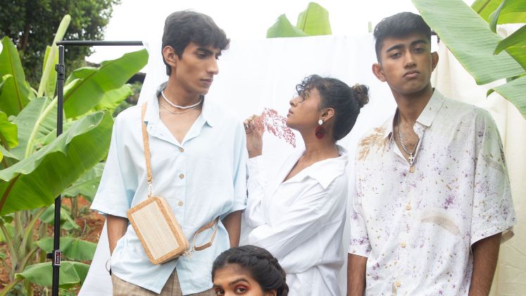 India’s trek through lesser-known eco-fibre terrain