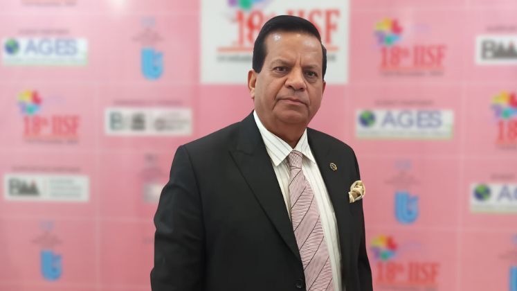 Indian apparel exporters hopeful about better days ahead | Apparel Industry News