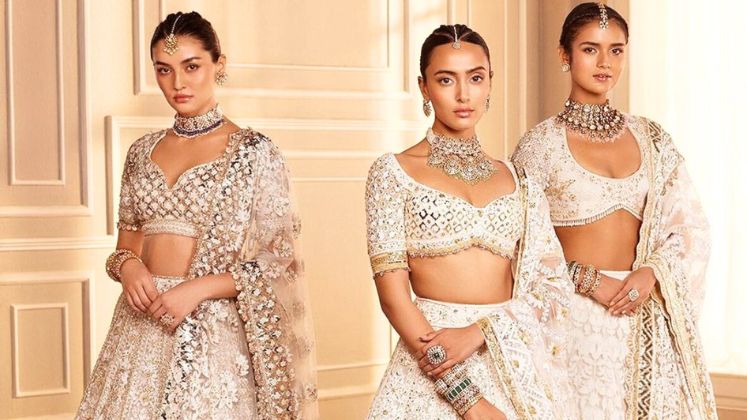 'Indian fashion future to be bright in 2025', says report | Fashion Retail News