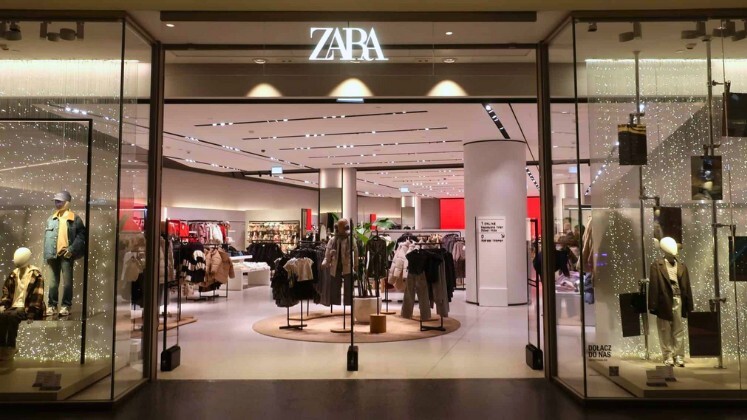 Inditex increases air freight use from India for clothing to avoid shipping delays | Apparel Industry News