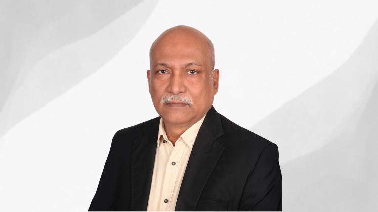 Kazi Iftequer Hossain, Total Apparel’s