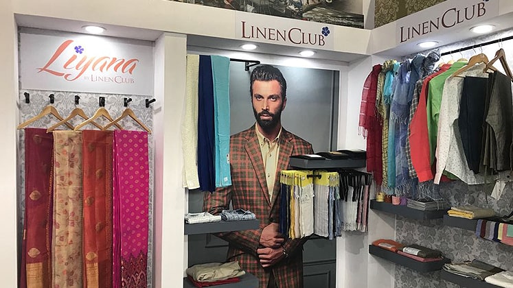 Linen Club