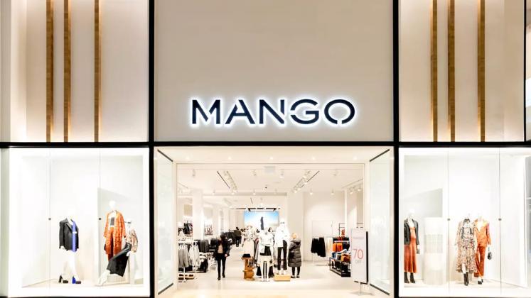 Mango expands US retail footprint