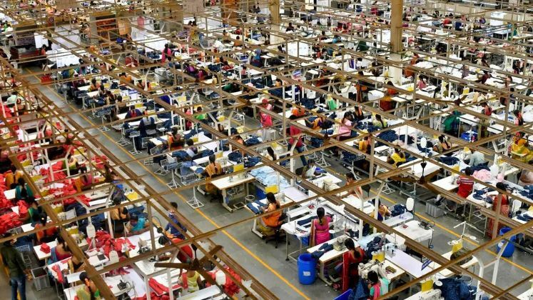 Massive investment announced in Rajasthan, with apparel as the focus | Apparel Clusters