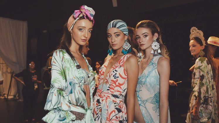 Miami Fashion Week set to return in November | Fashion Week
