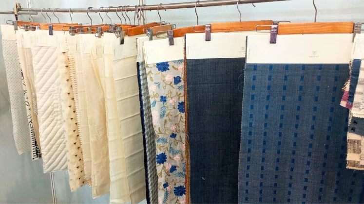 Mid-level textile companies increasing thrust on product developments | Textile Industry