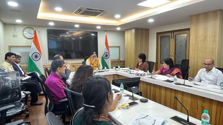 Ministry of Textiles approves 12 textile research projects worth US $ 1.54 million | Textiles Industry News