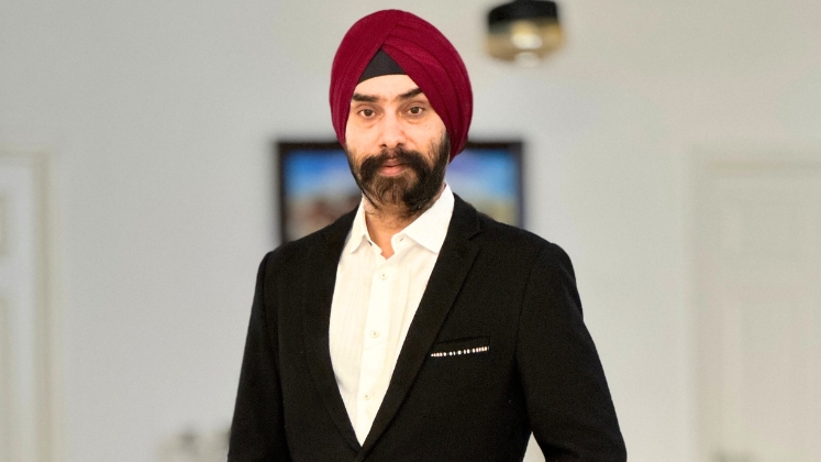 Blue Ruan Sourcing: Growing with a discerning clientele