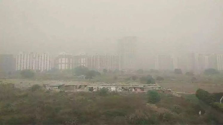 NCR’s garment factories left facing the heat as pollution ramps up | Garment Industry News