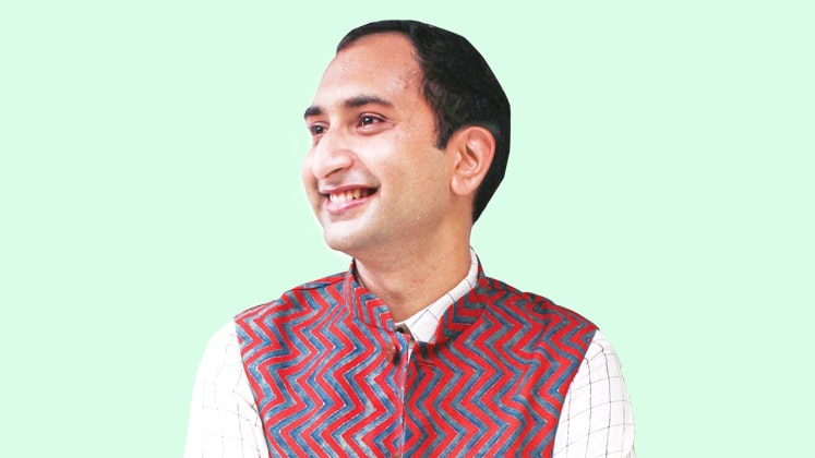 Priyam Shah