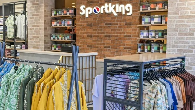 Sportking India's net profit surges by 61.32 per cent in September 2024 quarter | Textile Industry News