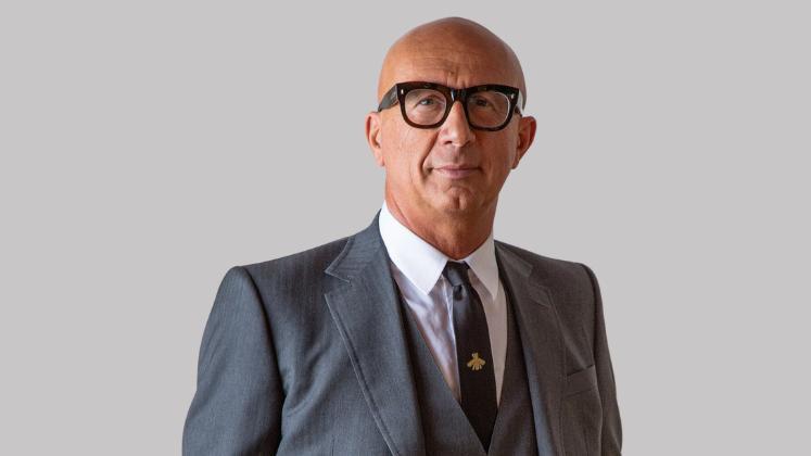 Golden Goose posts strong Q1, appoints Marco Bizzarri to board