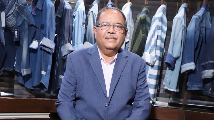 Denim mills gear up for comeback after last year’s setback