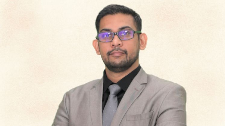 The rise of virtual try-on: Yuvraj Shidaye, Director, Tread Binary Technologies Pvt. Ltd.