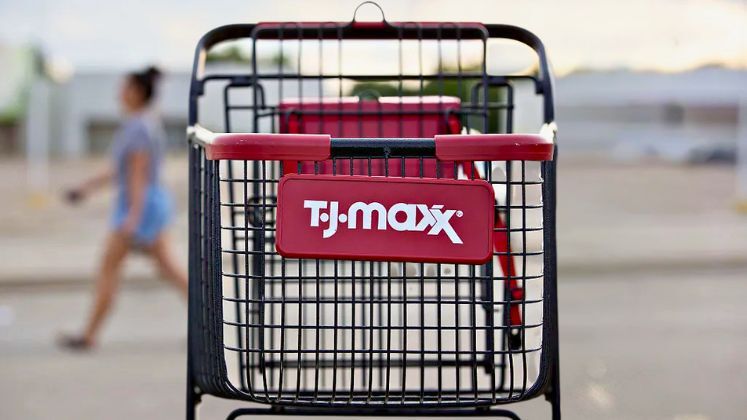 TJX sees strong Q3, raises earnings outlook | Clothing Brands