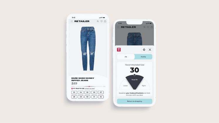 True Fit unlocks growth for rising fashion brands in Shopify