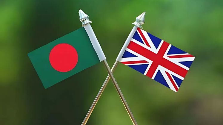 UK urges Bangladesh to diversify export basket for stronger economic ties | Business Trade News