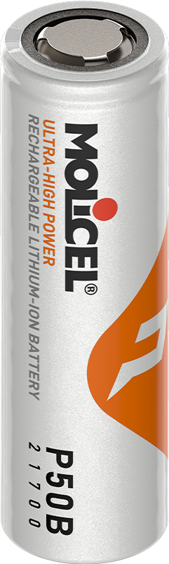Molicel INR-21700-P50B Product Image (Desktop)
